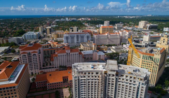 Coral Gables FL-Miami Dade County Safety Surfacing