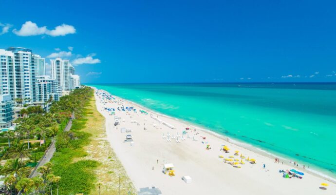 Miami Beach FL-Miami Dade County Safety Surfacing Miami Beach FL-Miami Dade County Safety Surfacing