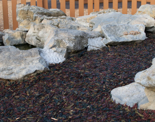 Miami Dade County Safety Surfacing-Bonded Rubber Mulch Miami Dade County Safety Surfacing-Bonded Rubber Mulch