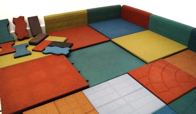 Miami Dade County Safety Surfacing-Rubber Tiles Miami Dade County Safety Surfacing-Rubber Tiles