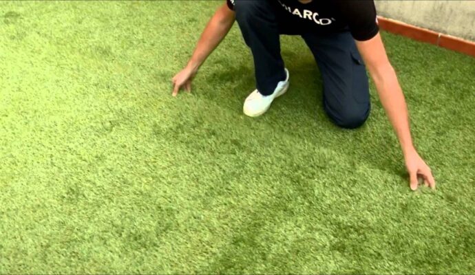 Miami Dade County Safety Surfacing-Synthetic Turf