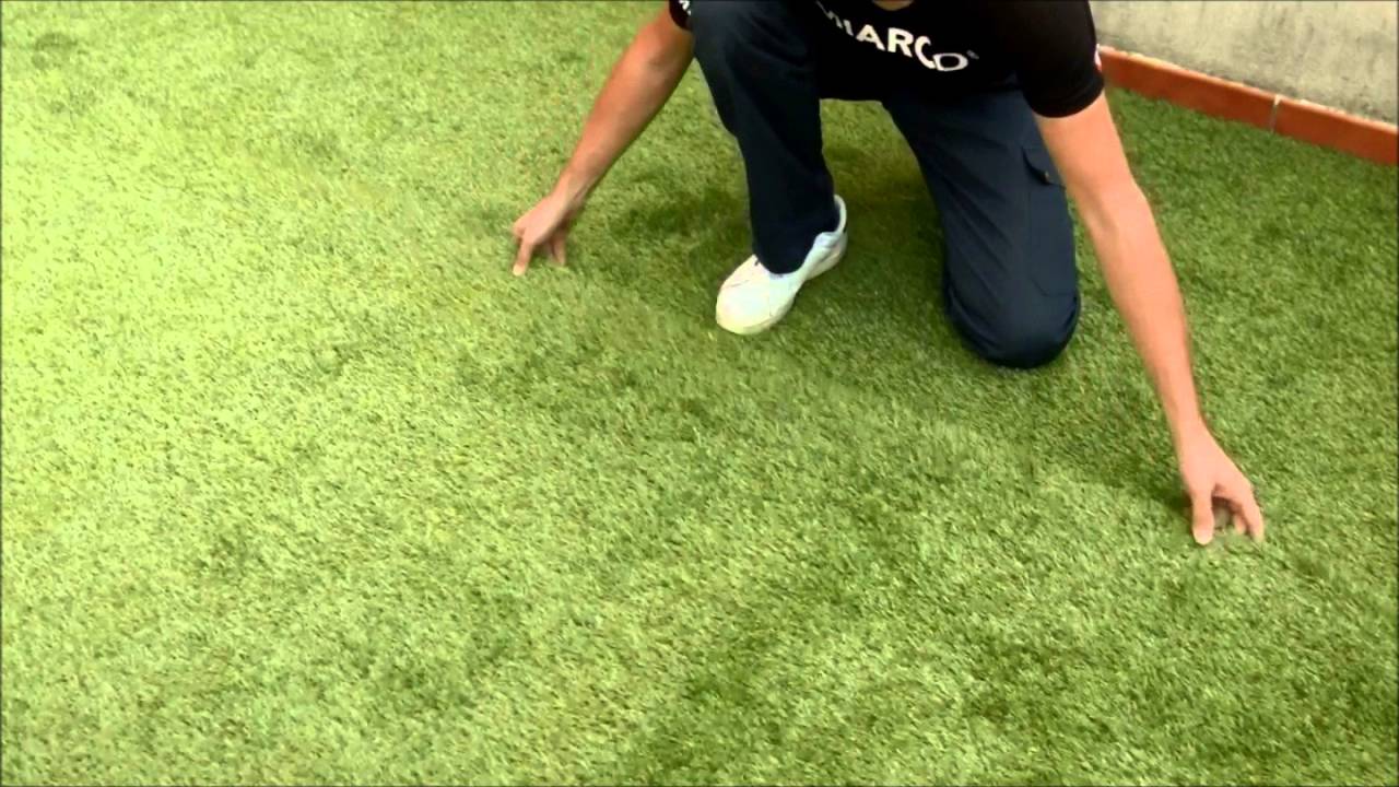 Miami Dade County Safety Surfacing-Synthetic Turf
