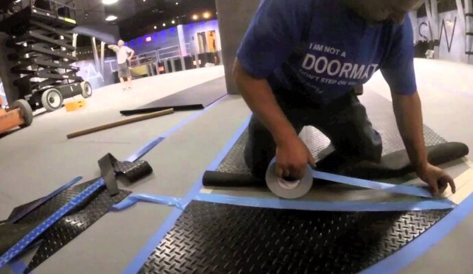 Miami Dade County Safety Surfacing-locations Miami Dade County Safety Surfacing-locations