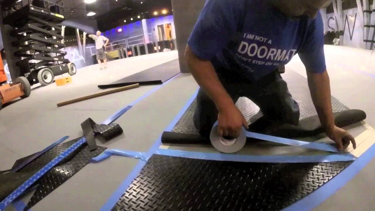 Miami Dade County Safety Surfacing-locations Miami Dade County Safety Surfacing-locations