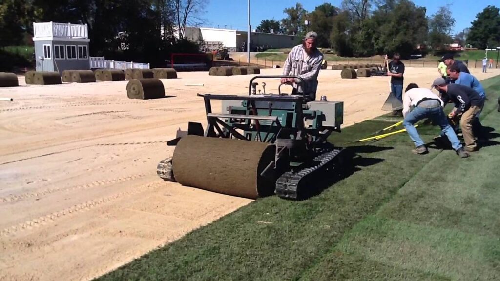 Miami Dade County Safety Surfacing-services