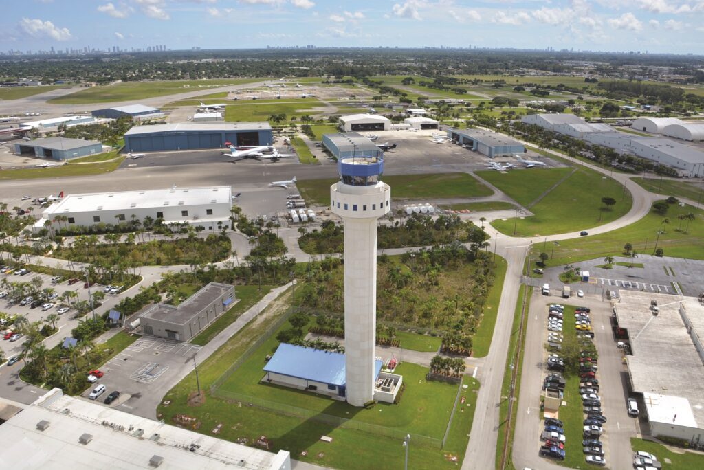 Opa-Locka FL-Miami Dade County Safety Surfacing