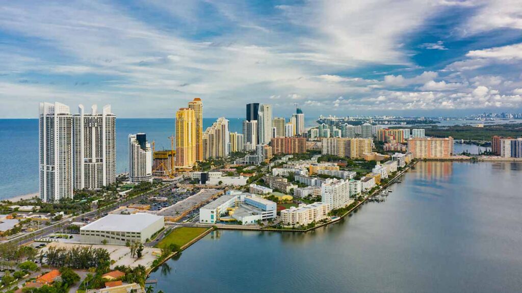 Sunny Isles Beach FL-Miami Dade County Safety Surfacing