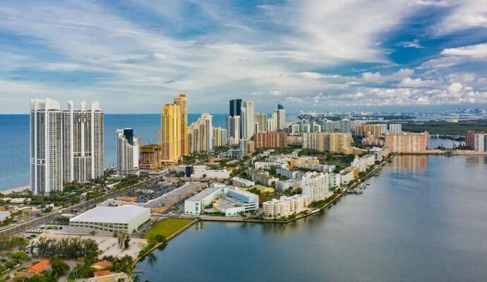 Sunny Isles Beach FL-Miami Dade County Safety Surfacing